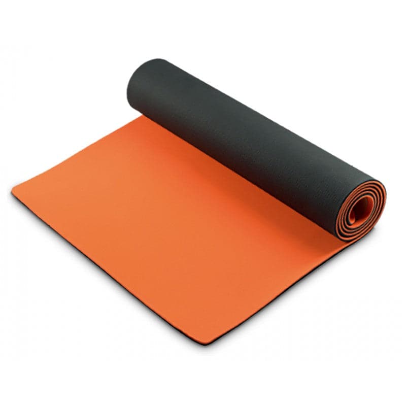 Bodyworx TPE Two Tone Yoga Mat