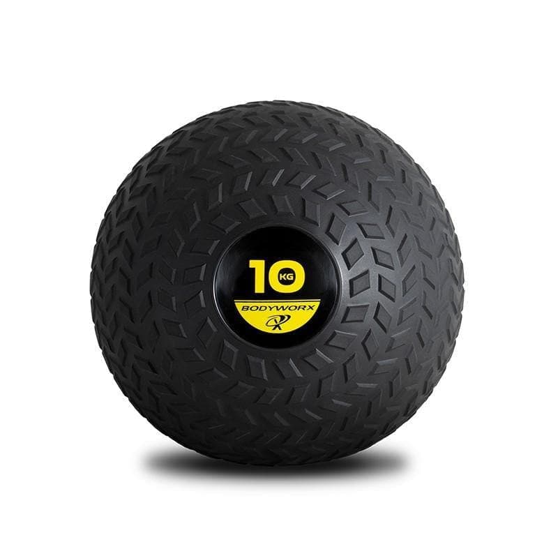 Bodyworx Slam/Dead Balls Commercial-Grade, Tyre-Grip (3kg - 25kg) from: