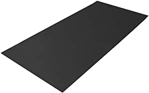 Treadmill and Large Equipment Mat