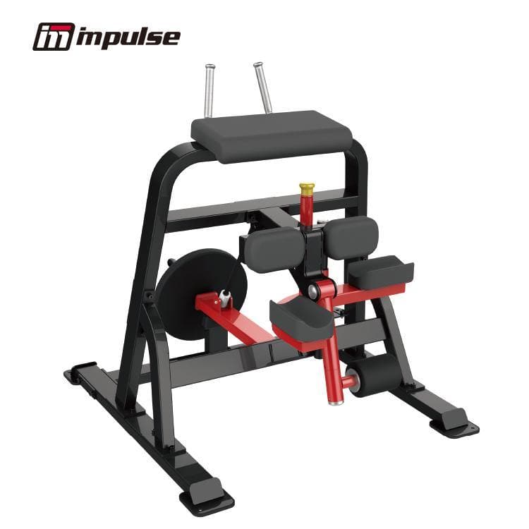 Impulse Sterling SL7026 Standing Leg Curl - Musclemania Fitness MegaStore