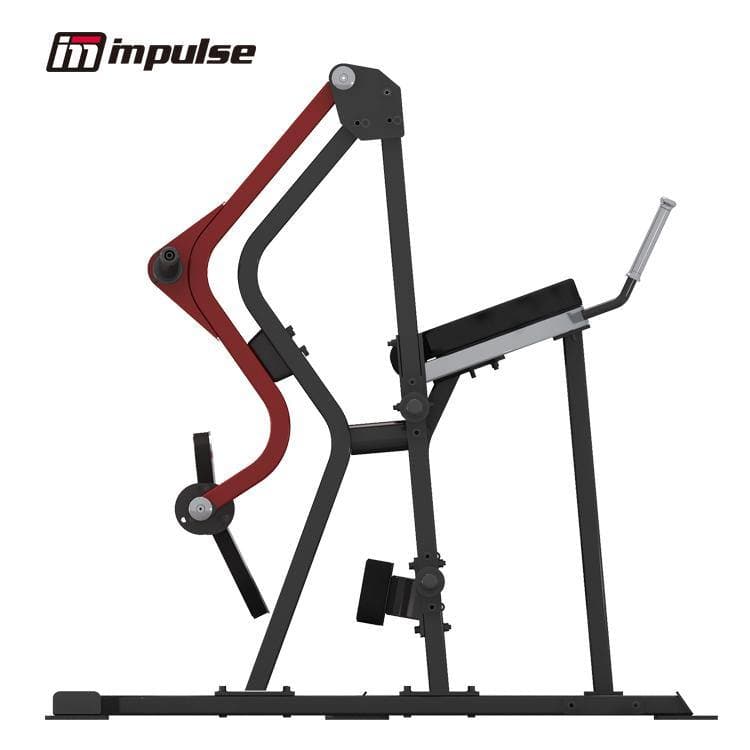 Impulse Sterling SL7008 Rear Kick - Musclemania Fitness MegaStore