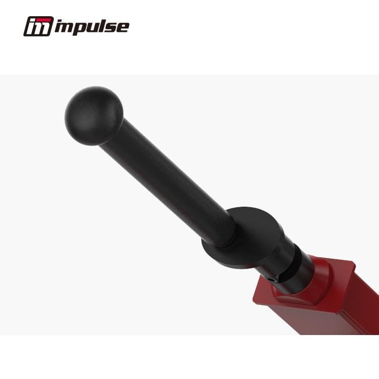 Impulse Sterling SL7024 Tricep Dip - Musclemania Fitness MegaStore