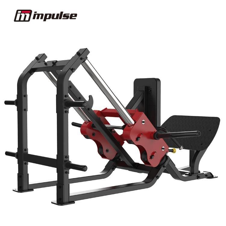 Impulse Sterling SL7021 Hack Squat - Musclemania Fitness MegaStore