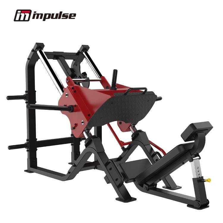 Impulse Sterling SL7020 45 Degree Leg Press - Musclemania Fitness MegaStore