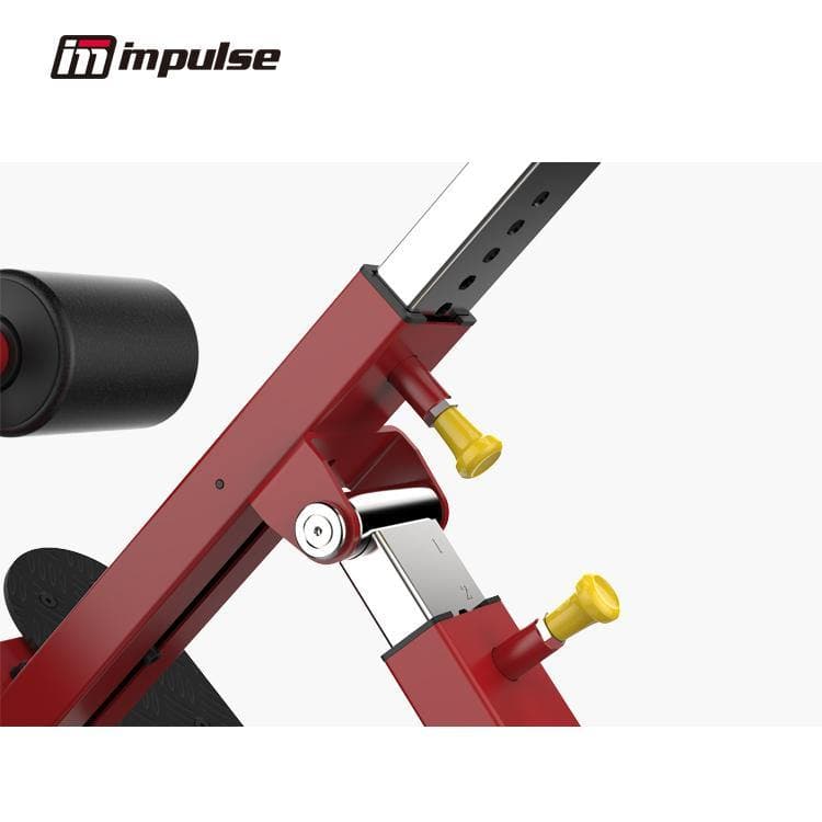 Impulse Sterling SL7047 Multi Hyper Extension - Musclemania Fitness MegaStore