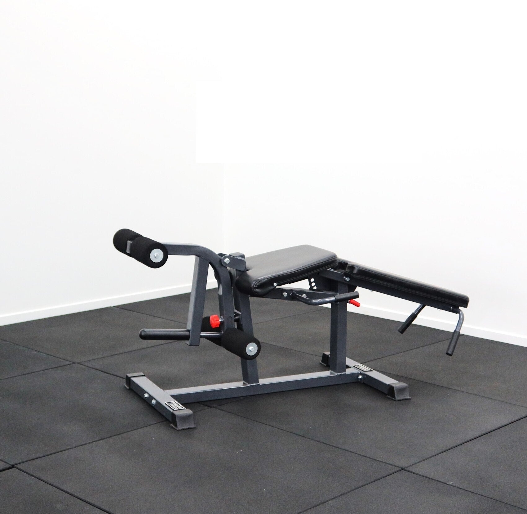 Leg Extension / Leg Curl Machine