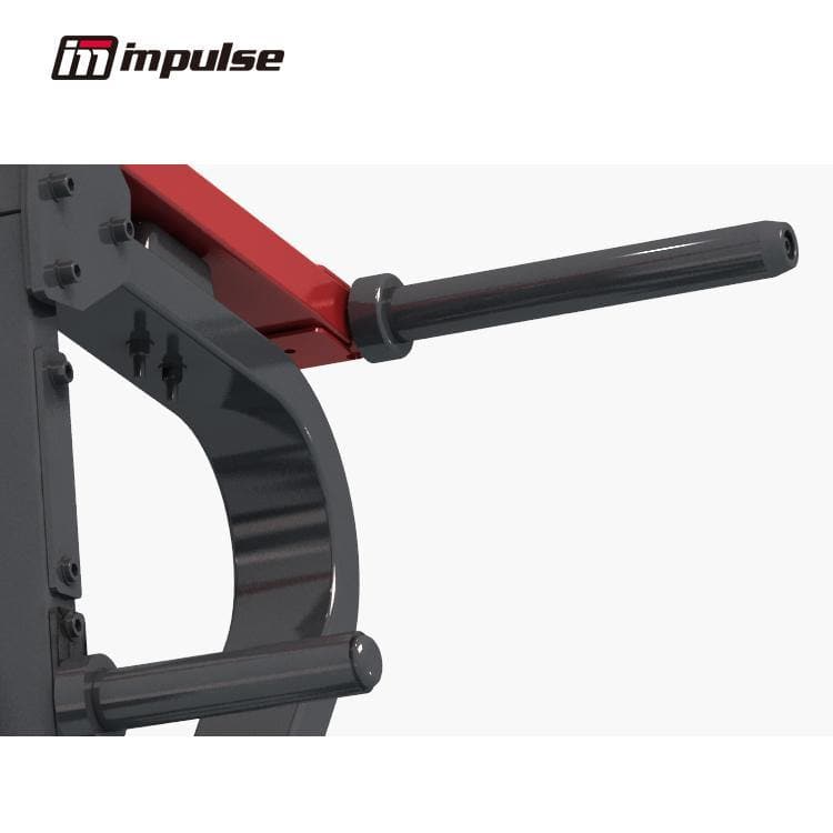 Impulse Sterling SL7002 Lat Pull Down - Musclemania Fitness MegaStore