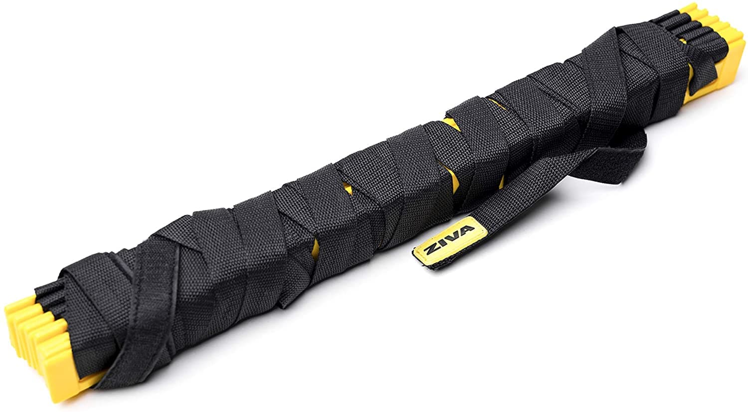 CLEARANCE: Ziva Commercial-Grade Agility Ladder w/ 15" Spacing