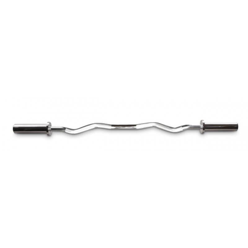 Bodyworx Olympic Ezy Curl Bar