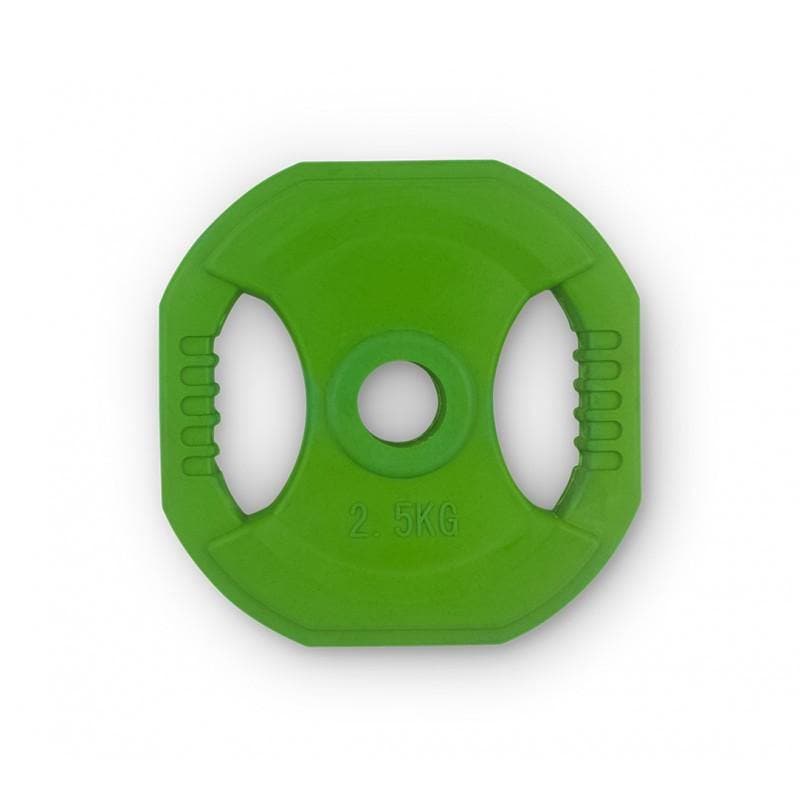 B-W AEROBIC PUMP SET - Musclemania Fitness MegaStore