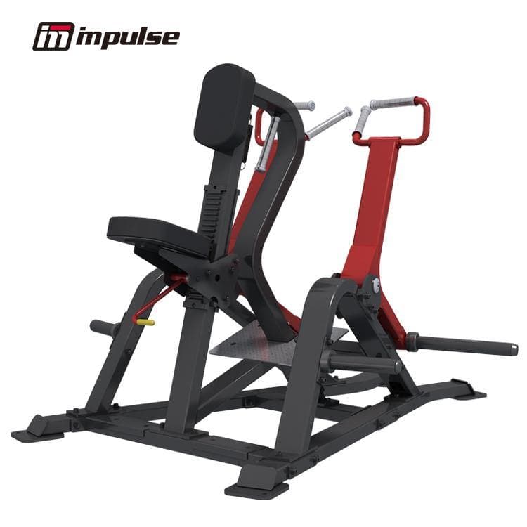 Impulse Sterling SL7007 Row - Musclemania Fitness MegaStore