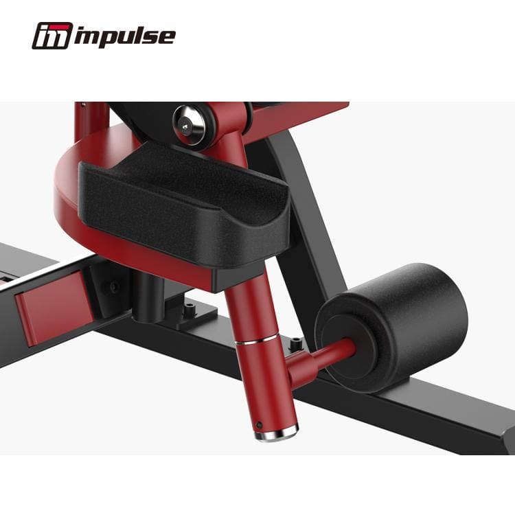 Impulse Sterling SL7026 Standing Leg Curl - Musclemania Fitness MegaStore