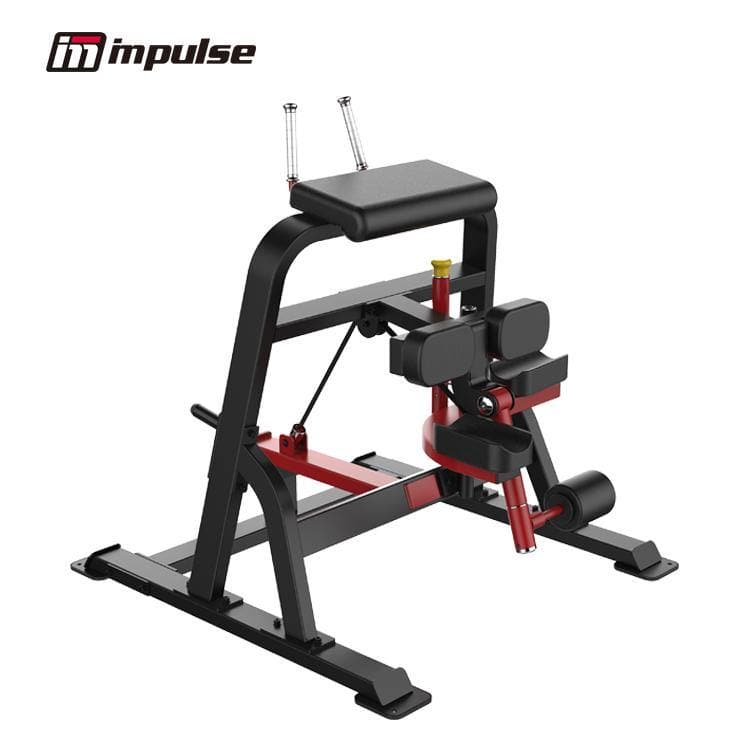 Impulse Sterling SL7026 Standing Leg Curl - Musclemania Fitness MegaStore