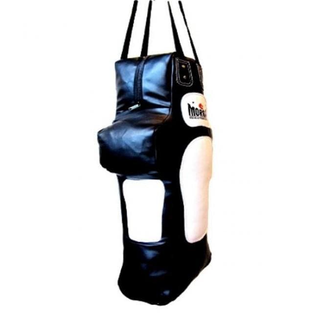 MORGAN TORSO SHAPE 3FT HEAVY BAG - Musclemania Fitness MegaStore
