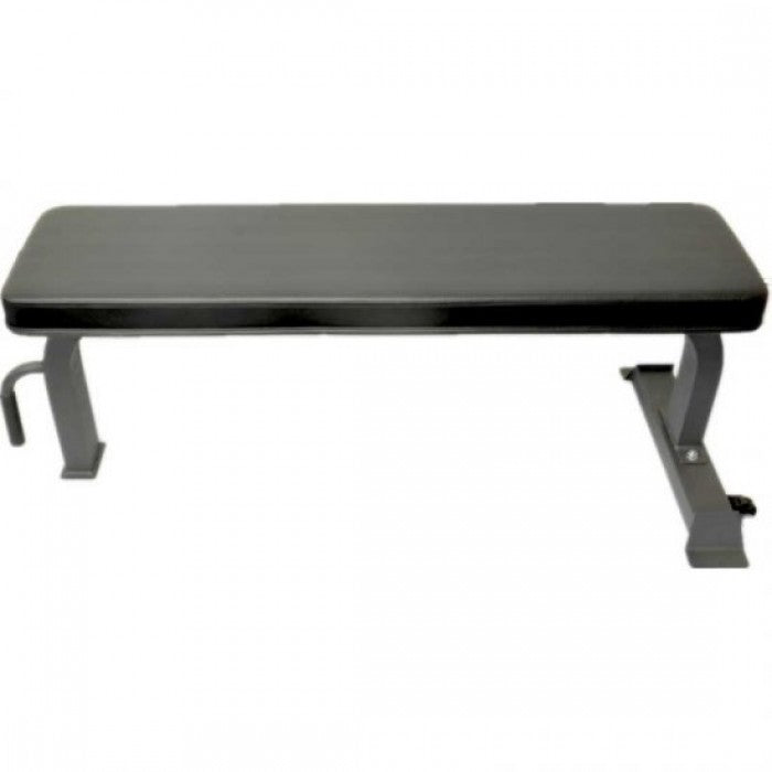 SALE:  Heavy Duty Flat Weight Bench, 350kg Rating