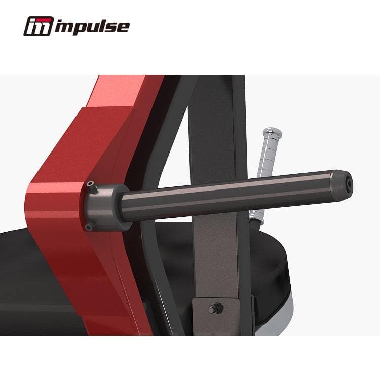 Impulse Sterling SL7008 Rear Kick - Musclemania Fitness MegaStore