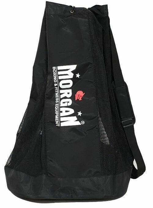 MORGAN MESH AIR EQUIPMENT CARRY BAG