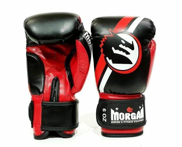Morgan Classic Kids Boxing Gloves - Musclemania Fitness MegaStore