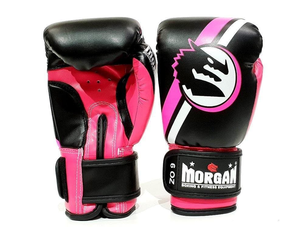 Morgan Classic Kids Boxing Gloves - Musclemania Fitness MegaStore
