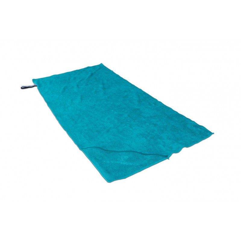 BODYWORX MICROFIBRE GYM TOWEL