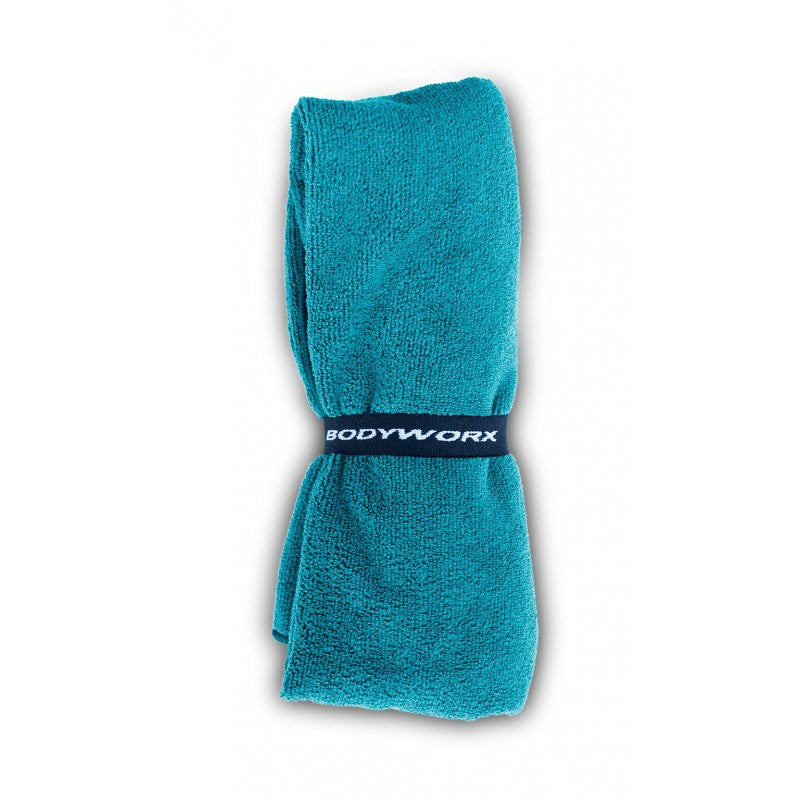 BODYWORX MICROFIBRE GYM TOWEL
