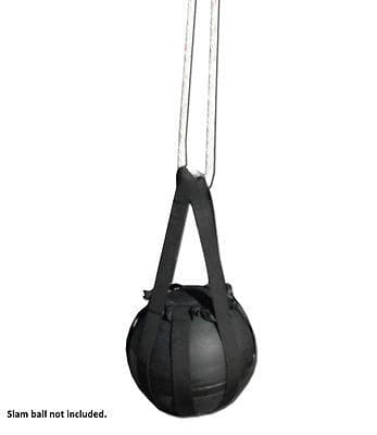 MORGAN TORNADO BALL HARNESS