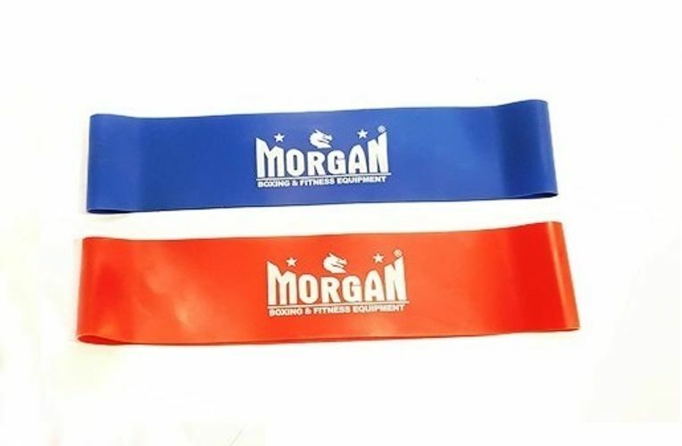 Morgan Micro Glute Bands | Resistance Bands for Glute & Lower Body Training