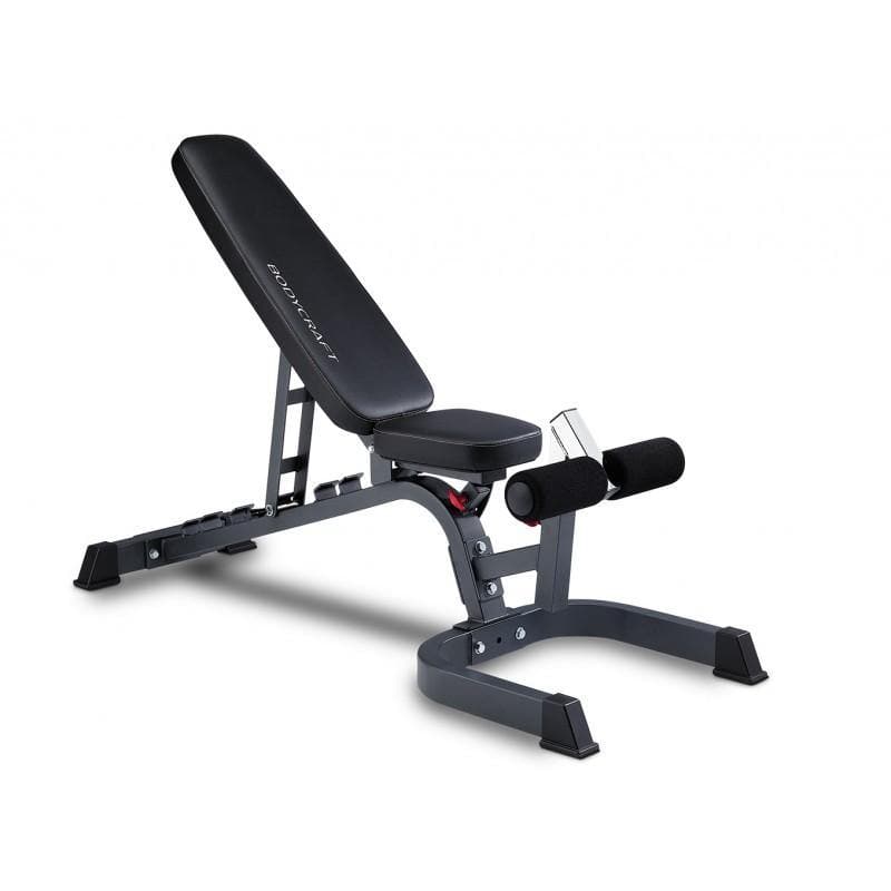 BODYCRAFT CF602G - FID BENCH - Musclemania Fitness MegaStore