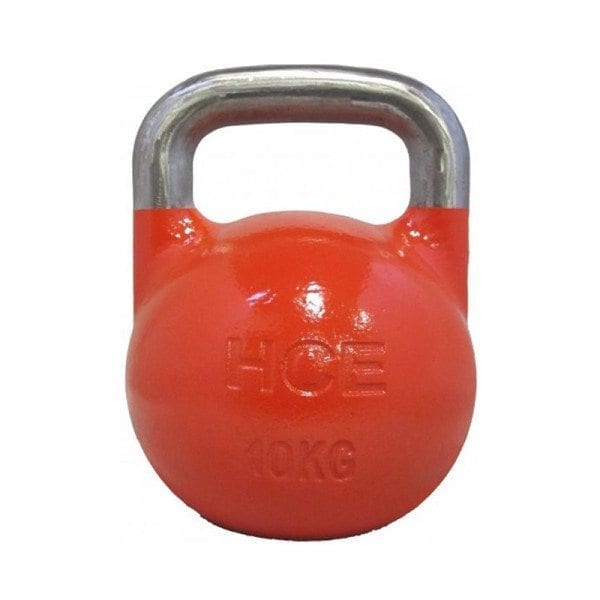 KETTLEBELL PACKAGE DEAL  1 - PRO COMPETITITION  8KG, 10KG, 12KG.