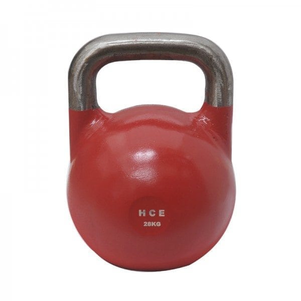 KETTLEBELL PACKAGE DEAL 3 - PRO COMPETITITION 24KG, 28KG, 32KG