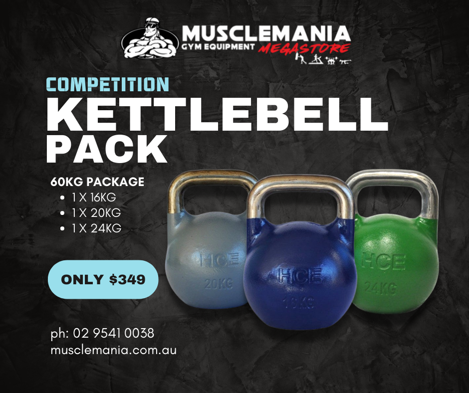 Kettlebell discount 20kg uk