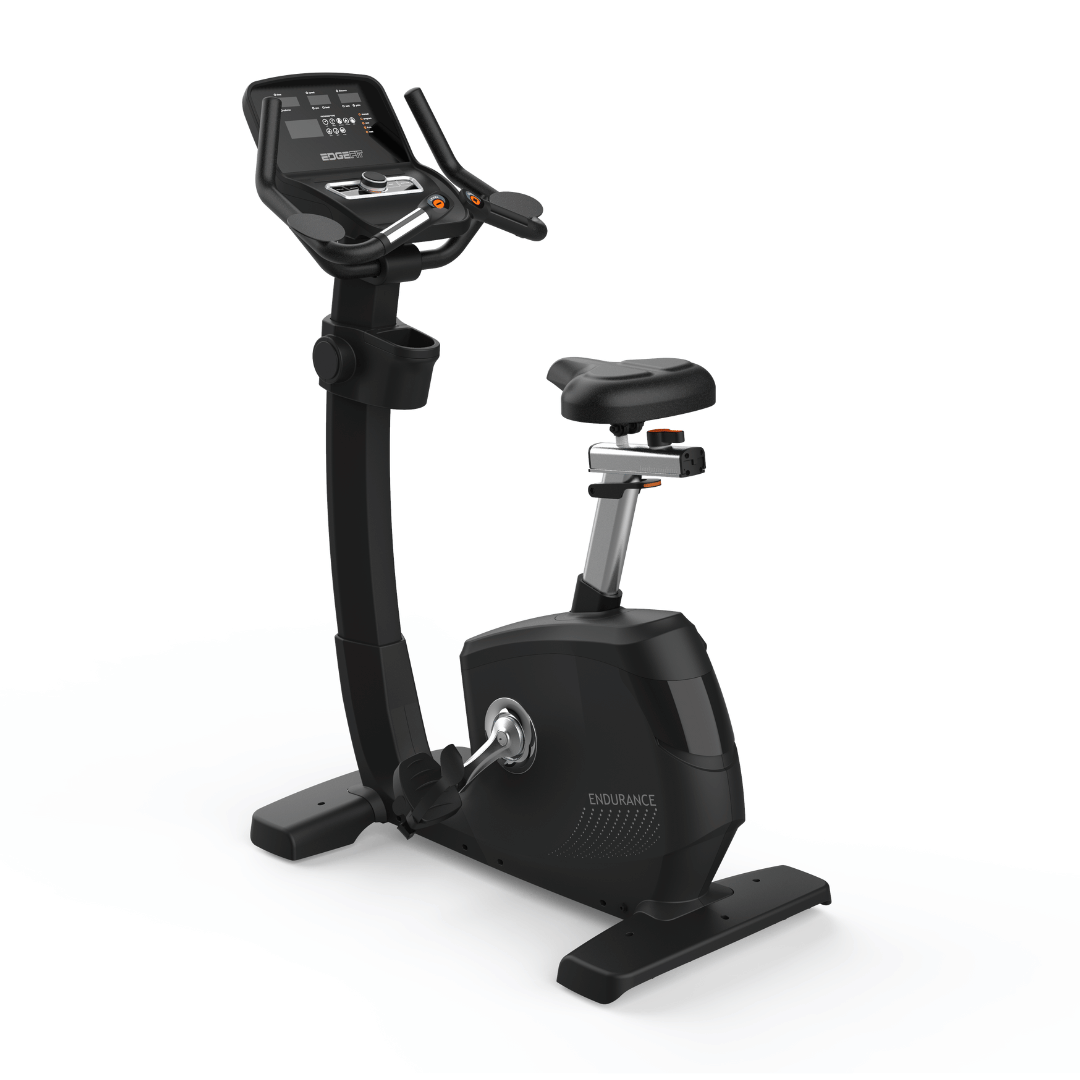 ON SALE: Edgefit Commercial Series: Endurance Upright Bike with LED