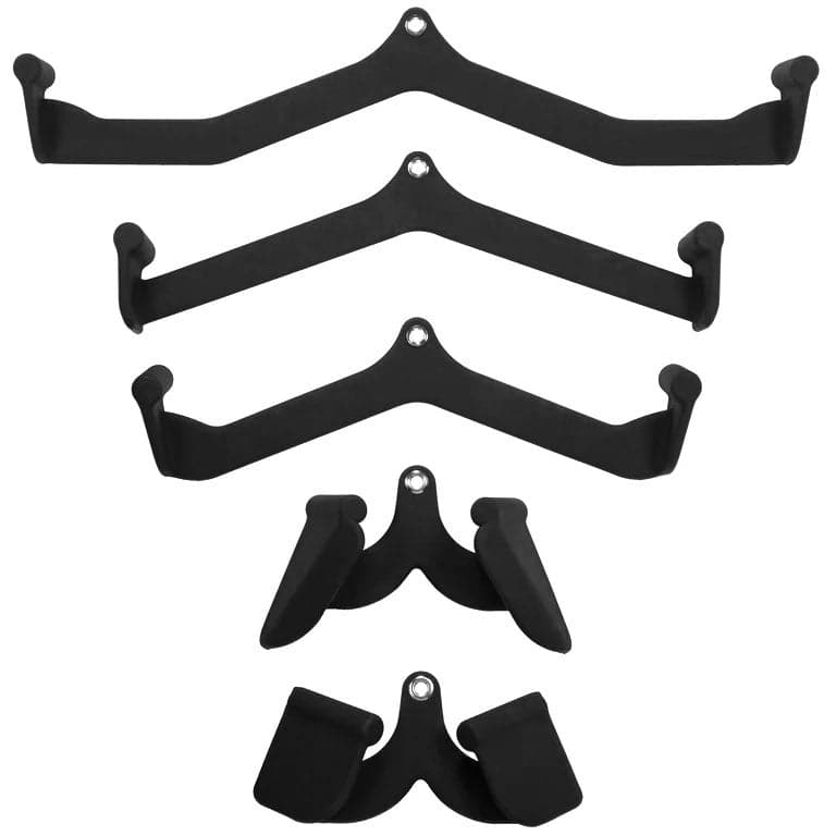 Easy Grip Cable Attachment Set of 5 (Stand Available)