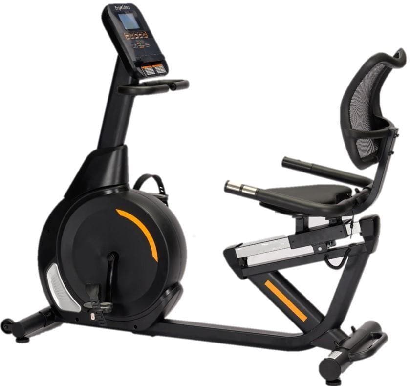 EOFY SALE - Category 2 Recumbent Bike - Musclemania Fitness MegaStore