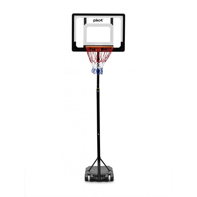 Pivot Youth 210 Basketball System