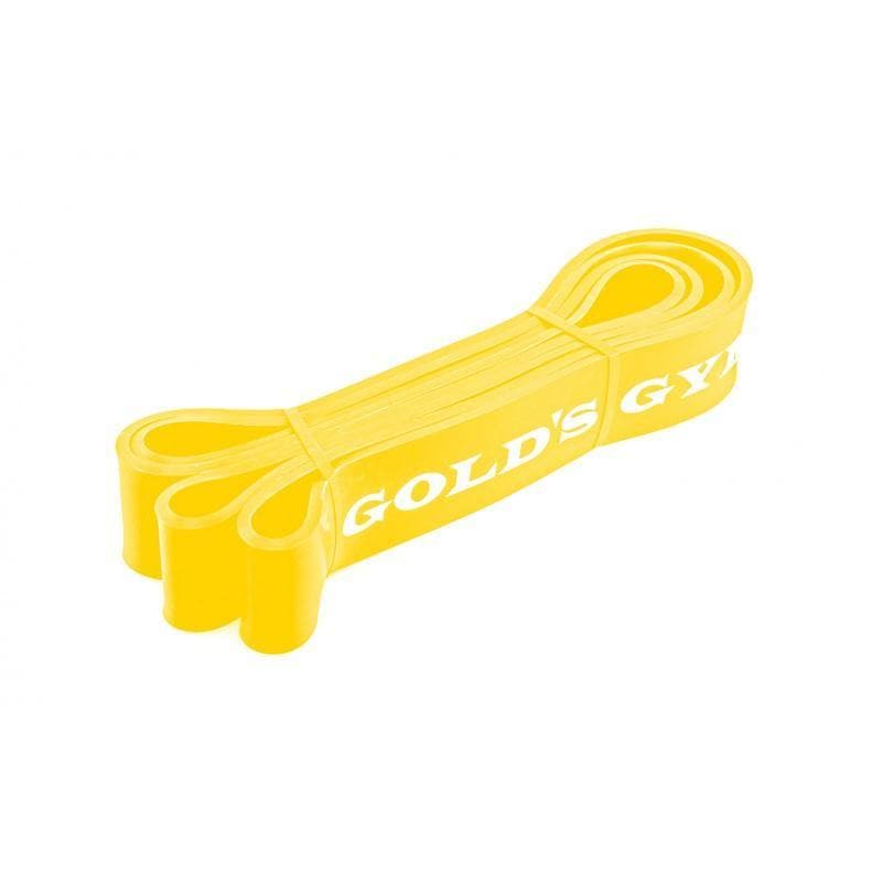 Gold's Gym Power Bands - Musclemania Fitness MegaStore