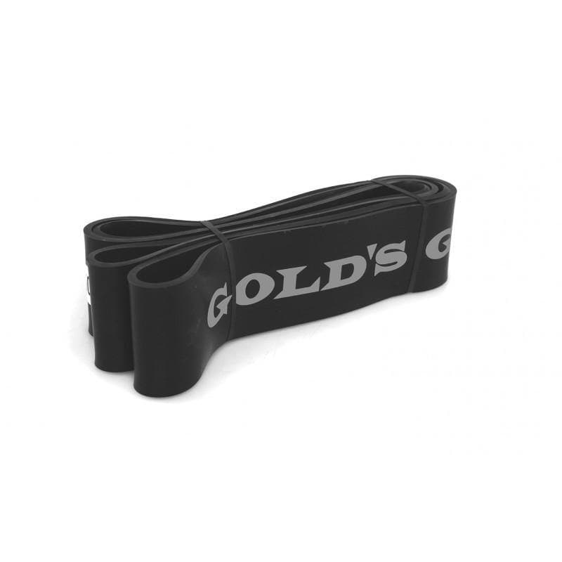 Gold's Gym Power Bands - Musclemania Fitness MegaStore
