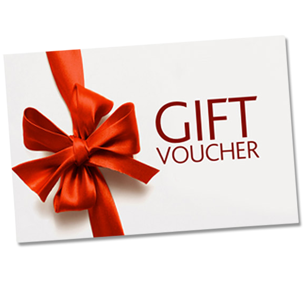 GIFT VOUCHER