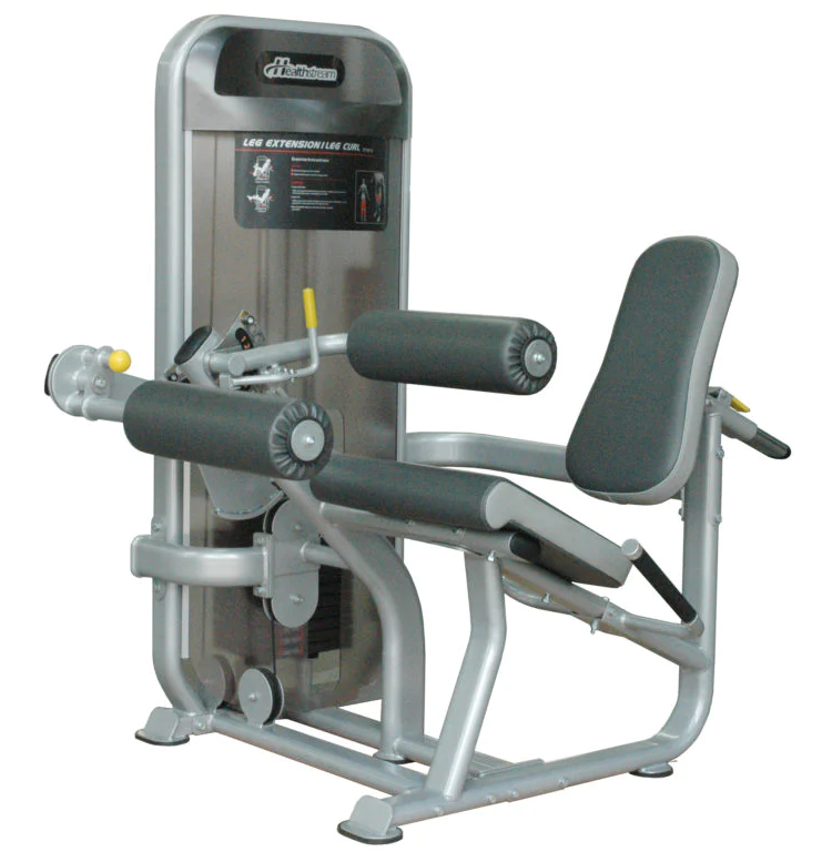 Healthstream elliptical 2025 cross trainer