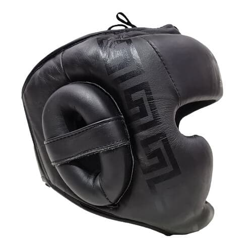 Morgan B2 Bomber Head Guard