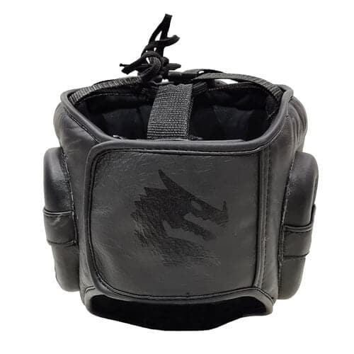 Morgan B2 Bomber Head Guard