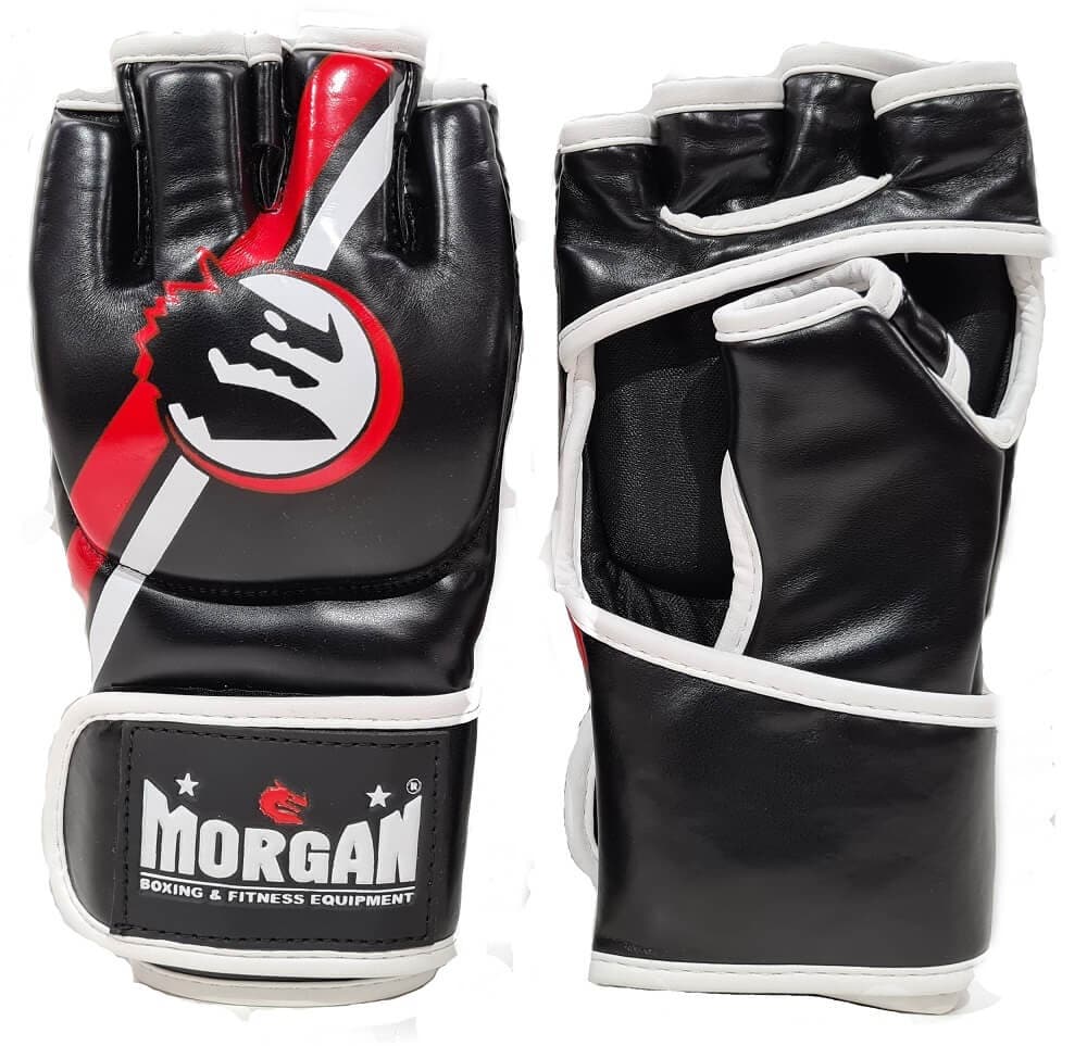 Morgan Classic MMA Gloves