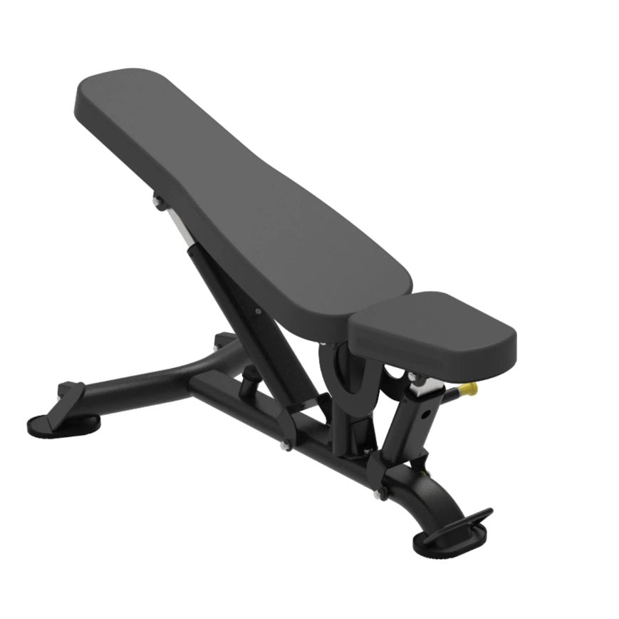 Impulse IT7011 Ultimate Adjustable Bench