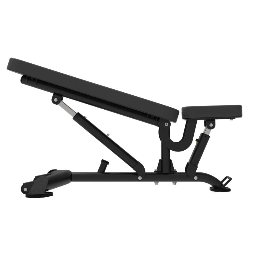 Impulse IT7011 Ultimate Adjustable Bench