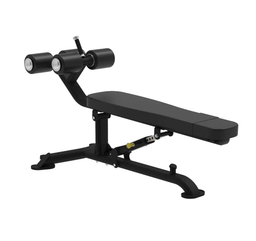 Impulse IT7013 Multi-Use Ab Bench