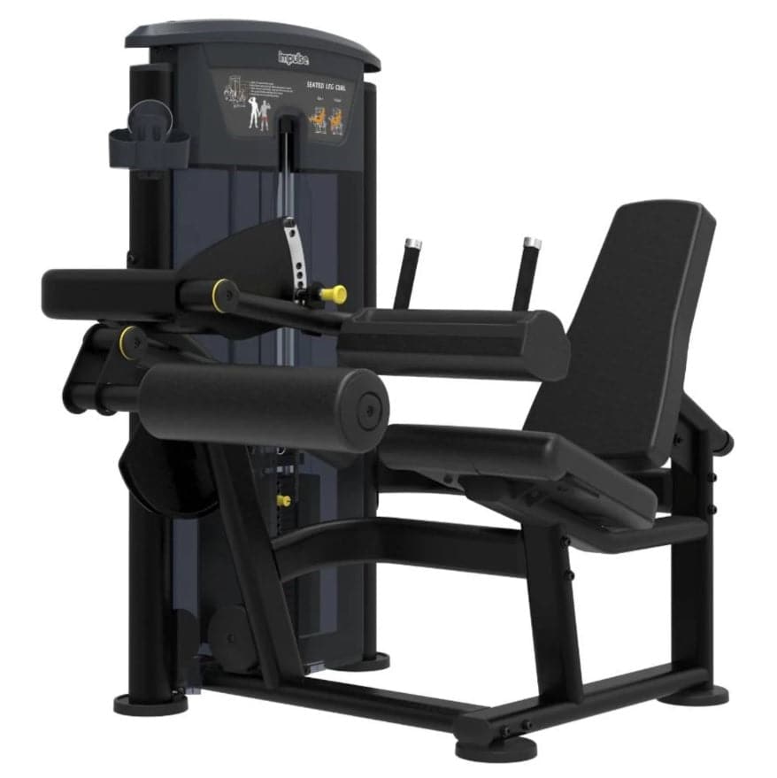 Impulse IT9506 Seated Leg Curl