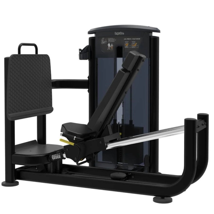 Impulse IT9510 Leg Press