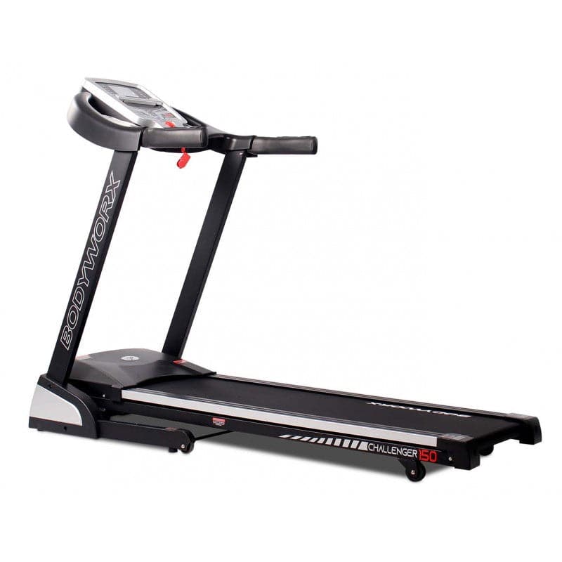 Bodyworx Challenger 150 Treadmill | Floor Stock Sale