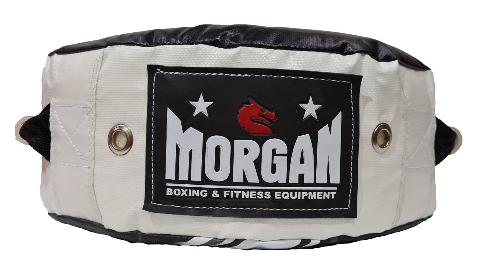 Morgan Aventus Foam Round Shield