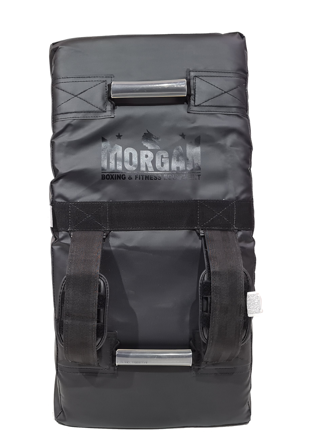 MORGAN B2 BOMBER EXTRA HEAVY-DUTY CURVED HIT & STRIKE SHIELD - Musclemania Fitness MegaStore